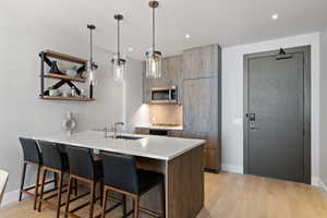 Miele appliances Waterworks fixtures