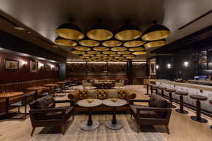 Hidden Ace Bar w/live entertainment