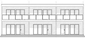 View of miscellaneous document