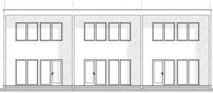 View of miscellaneous document