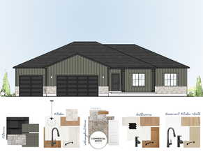 View of miscellaneous property collateral