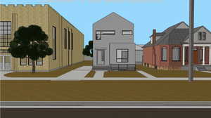 View of miscellaneous listing collateral