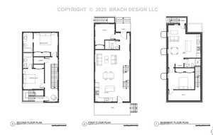 View of property floor plan