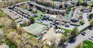 View of property location