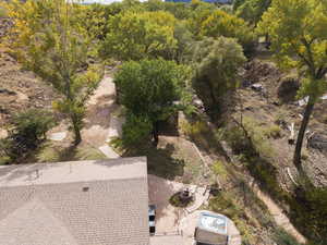 View of property location