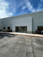 View of commercial location