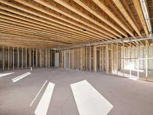 View of miscellaneous room