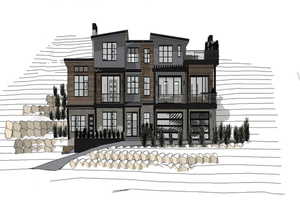 View of miscellaneous property collateral