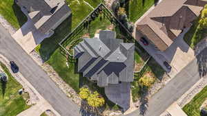 View of property location