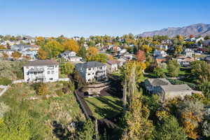 View of property location featuring nearby suburban area