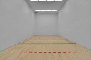 Surrounding community