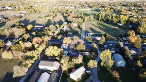 View of property location