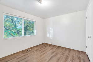 Bedroom #2 on main floor