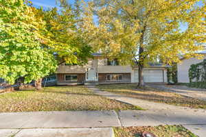 Beautiful home for sale in west Provo