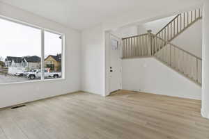 Photo of another home of the same floor plan. Colors and options may vary.