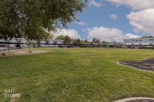 View of home's community