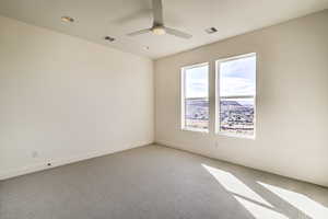 Lower Level Bedroom 5