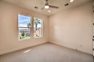 Lower Level Bedroom 3 Ensuite