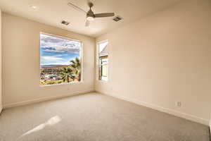 Main Level Guest Ensuite