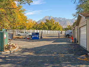 Extra Storage for the Community