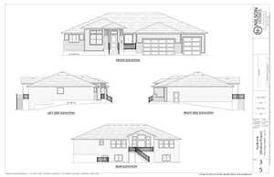 View of miscellaneous document