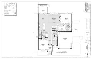 View of property floor plan