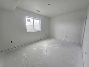 View of unfurnished room