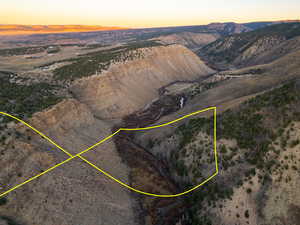 Amazing Drone Views of the property!