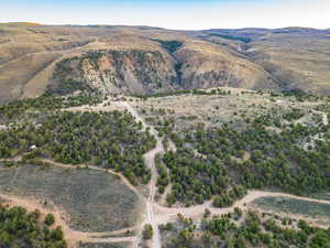 Amazing Drone Views of the property!