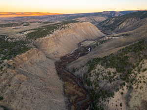 Amazing Drone Views of the property!