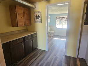 Laundry Room/Hall