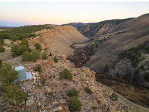 Amazing Drone Views of the property!