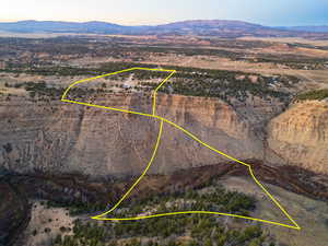 Amazing Drone Views of the property!