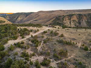 Amazing Drone Views of the property!