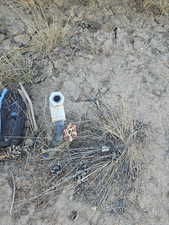 Water Hookup by RV Spot