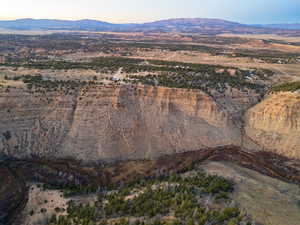Amazing Drone Views of the property!