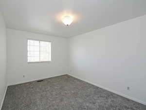 Bedroom #2 - Upper Level