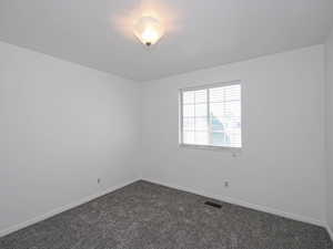 Bedroom #3 - Upper Level