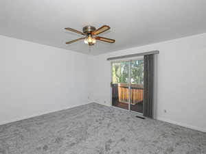 New Carpeting Throughout!