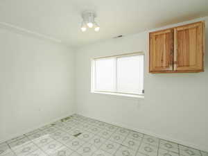 Bedroom #4 - Lower Level