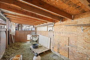 View of miscellaneous room