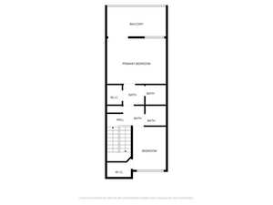 View of property floor plan