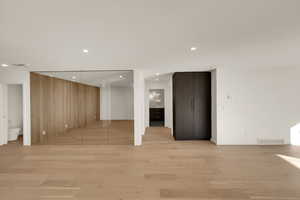 Third bedroom/office