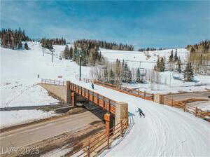 Surrounding community