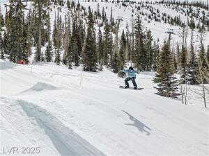 View of property's community