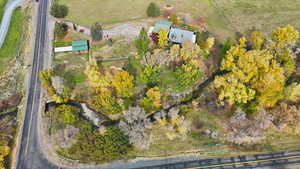 View of property location