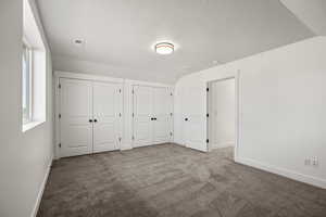 Bedroom #3 (alt view)