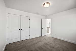 Bedroom #2 (alt view)