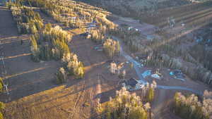 View of property location