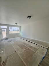 Great Room and Dining Nook